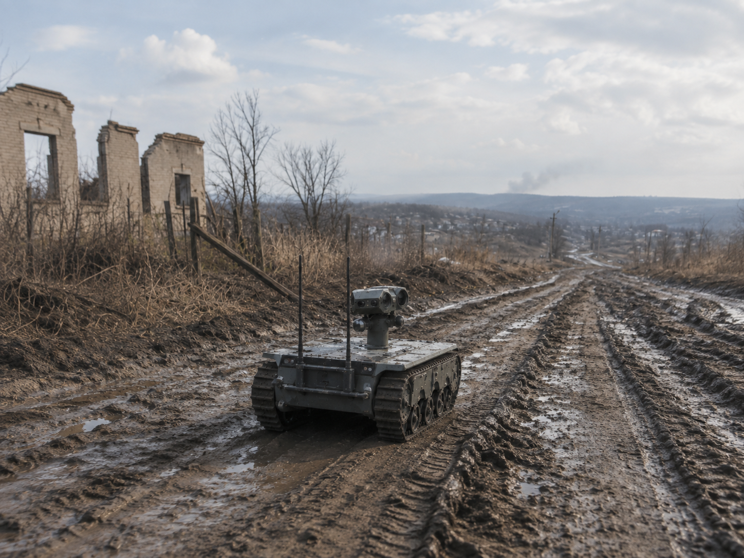 Defence deployment